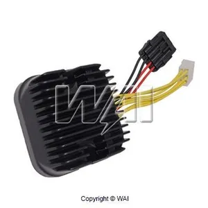 Laddningsregulator WAI PL1019N