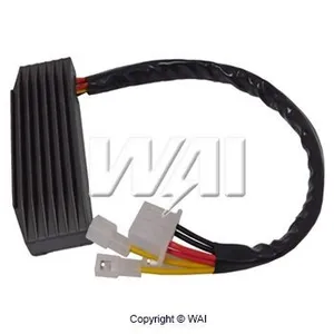 Laddningsregulator WAI S1012N