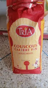 Tria couscous