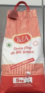 Tria Farine Fleur 5 lg
