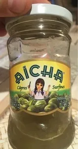 Aicha capres surfines