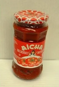 Aicha Tomato Paste