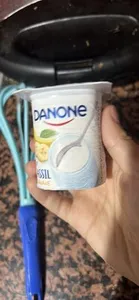 DANONE ASSIL BANANE