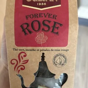 Forever Rose
