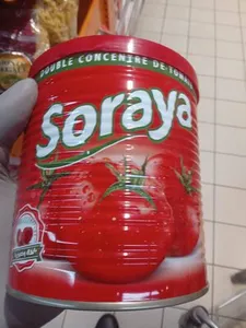 Soraya