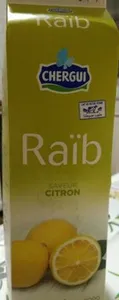 Raib citron