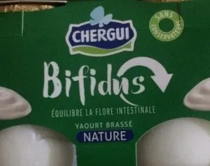 Bifidus chergui