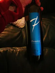 Cuvée première