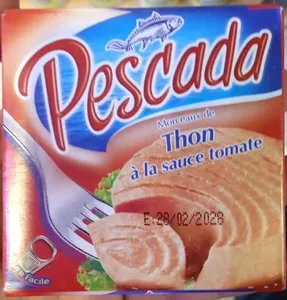Pescada
