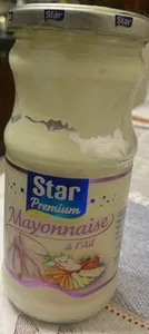 Star premuim mayonnaise