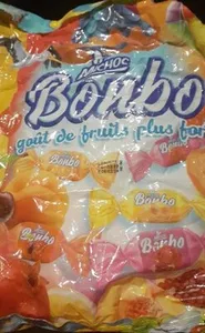 Bonbo