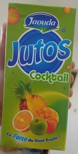 Jutos