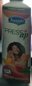 Press up