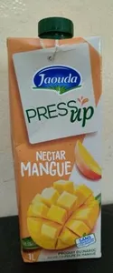 jaouda mangue 1l