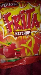 FRITA