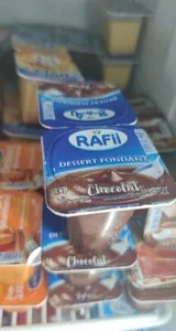 rafii choco dan