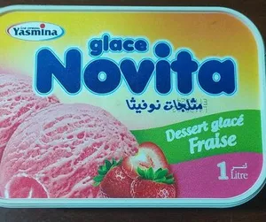Glace Novita
