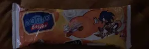 Robio biscuit