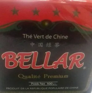 Bellar