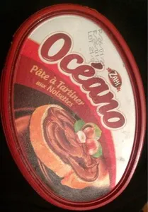 Océano