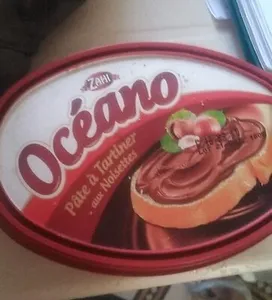 Océano