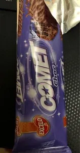 Comet choc