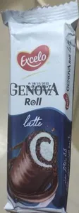 GENOVA Roll