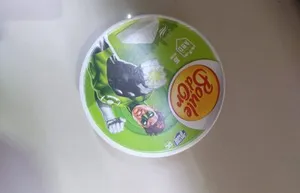 Boule D'or fromage 16p