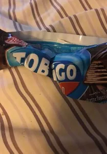 Tobigo biscuit