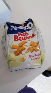 Tobigo petit beurre