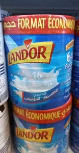 Landor 64p