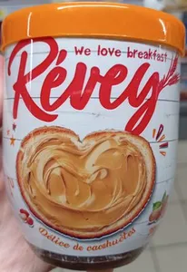 Délice de cacahuètes