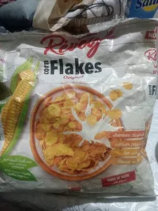 Corn flakes original