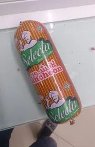 Selecta lunchon