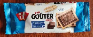 P'tit Gouter