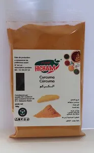 Epices hicham curcuma