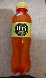 IFRI Orange ص