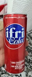 Ifri Cola