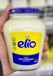 mayonnaise elio