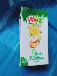 VitaJus 9/9