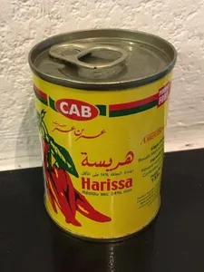Harissa