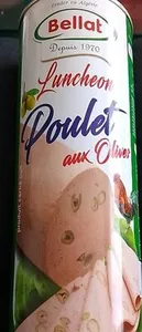 Bellat luncheon