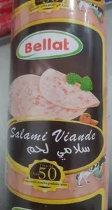 Salami bellat