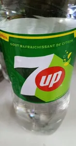 seven up