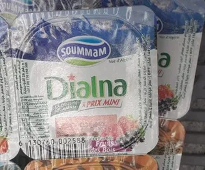 soummam dalia