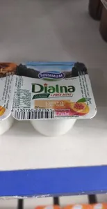 Soummam Dialna Blanche