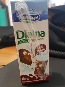 Soummam Dialna