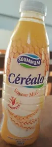 Yaourt céréalo