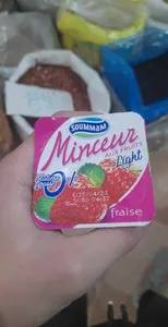 Minceur soummam