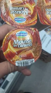 soummam caramel